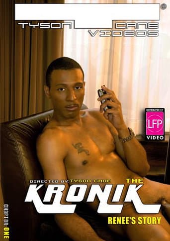 Poster for The Kronik: Renee's Story