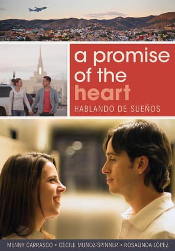 Poster for A Promise of the Heart