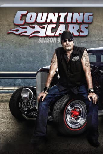 Poster for Season 9