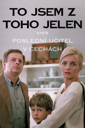 Poster for To jsem z toho jelen