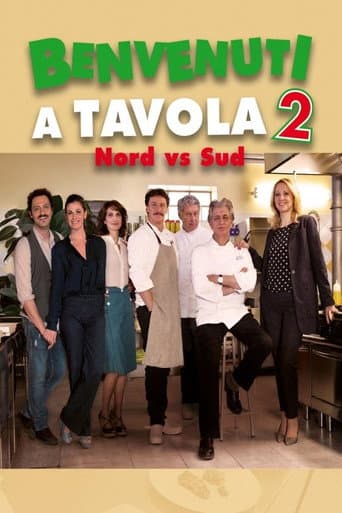 Poster for Season 2