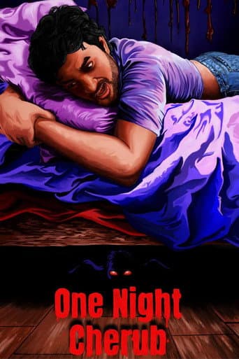 Poster for One Night Cherub