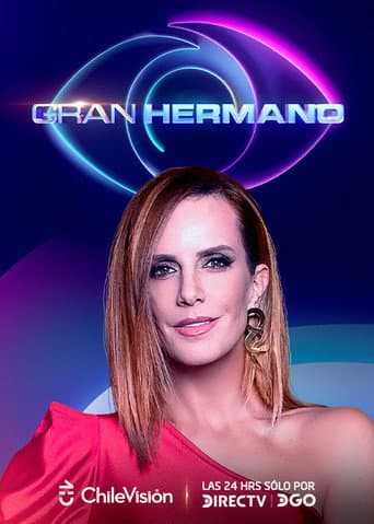 Poster for Gran hermano