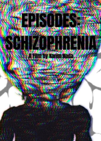 Poster for Schizophrenia