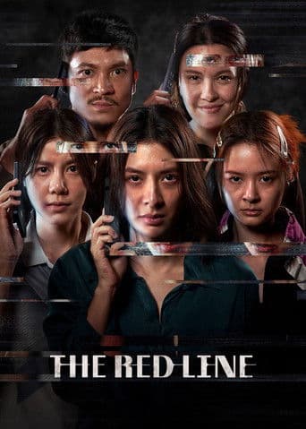 Poster for The Red Line