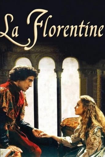 Poster for La Florentine
