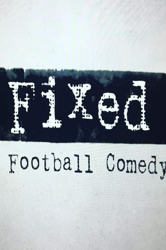 Poster for Fixed