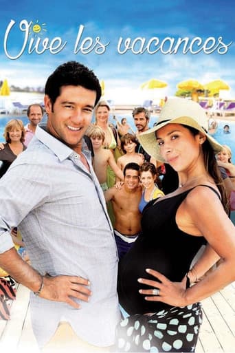 Poster for Viva Vacations!