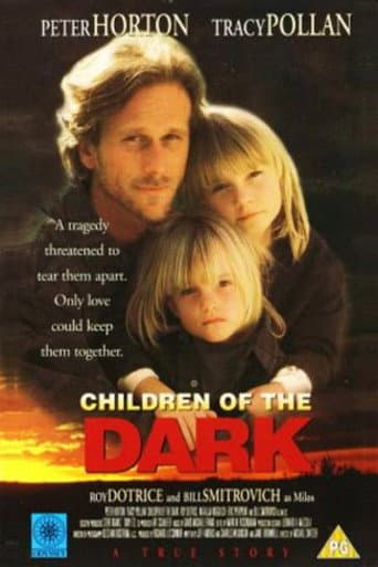 Poster for Children of the Dark