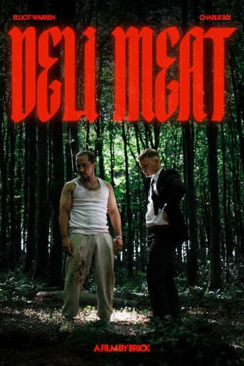 Poster for Deli Meat