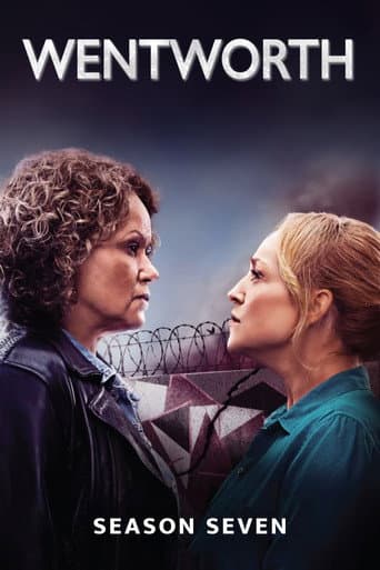 Poster for Season 7