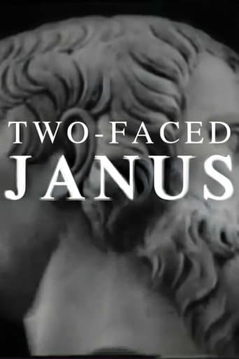 Poster for Two-Faced Janus