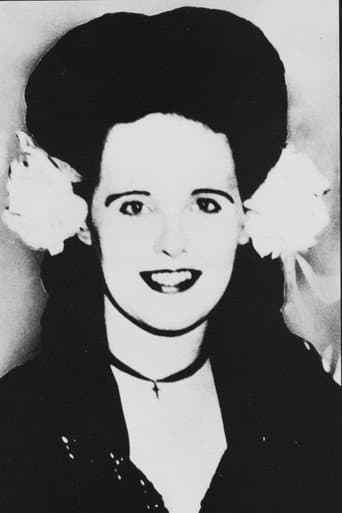 Poster for Black Dahlia Confidential