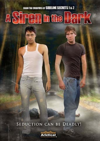 Poster for A Siren in the Dark
