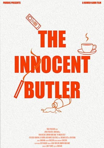 Poster for The Innocent Butler