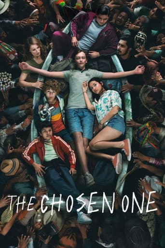Poster for The Chosen One