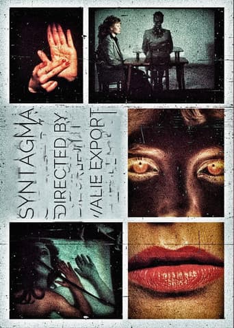 Poster for Syntagma