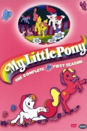 Poster for Season 1