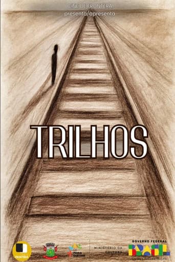 Poster for Trilhos