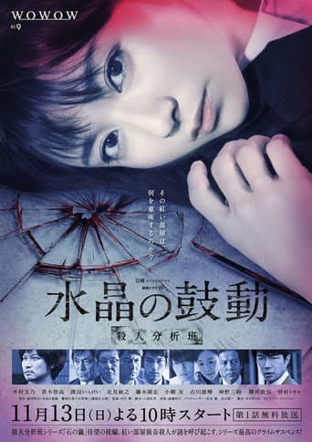 Poster for Crystal's Beating