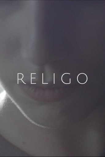 Poster for RELIGO