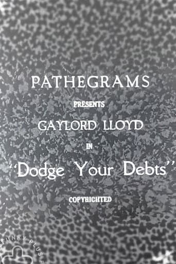 Poster for Dodge Your Debts