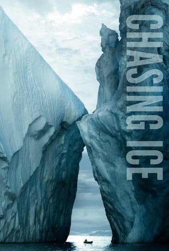 Poster for Chasing Ice