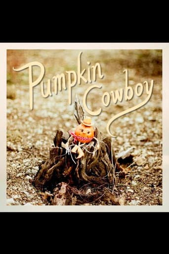 Poster for Pumpkin Cowboy
