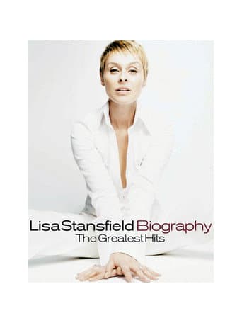 Poster for Lisa Stansfield - Biography