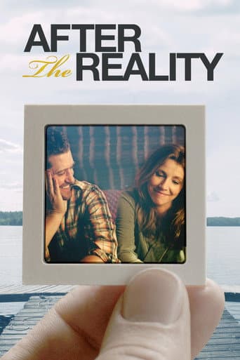 Poster for After the Reality
