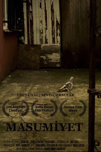 Poster for Masumiyet