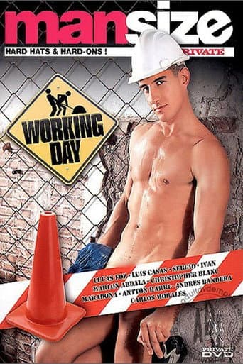 Poster for Working Day