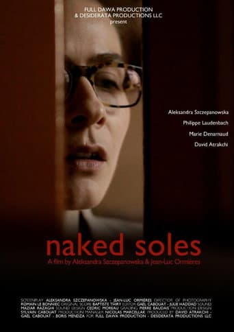 Poster for Naked Soles