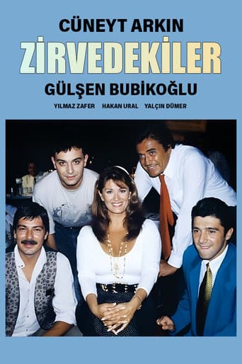 Poster for Zirvedekiler