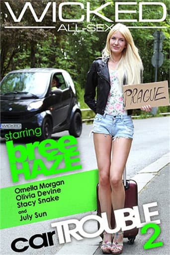 Poster for Car Trouble 2