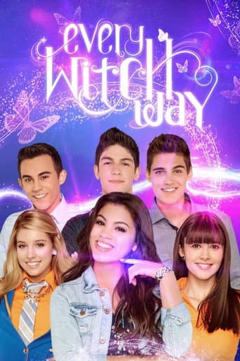 Poster for Season 3