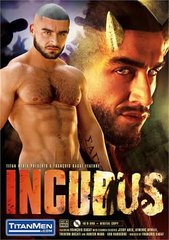 Poster for Incubus