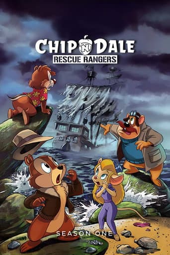 Poster for Season 1