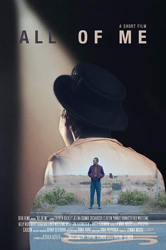 Poster for All of Me