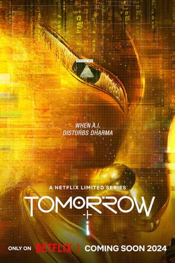 Poster for Limited Series