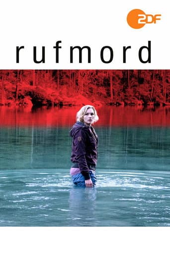 Poster for Rufmord