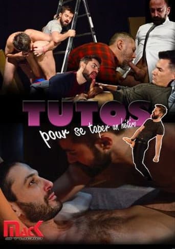 Poster for Tutorials For Fucking A Straight Guy