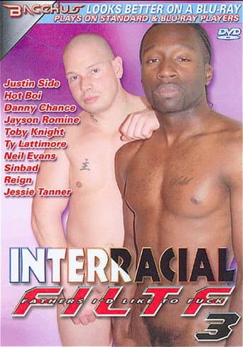 Poster for Interracial FILTF 3