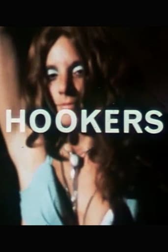 Poster for Hookers