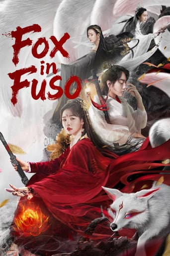 Poster for Fox in Fuso