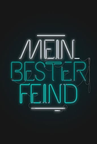 Poster for Mein bester Feind