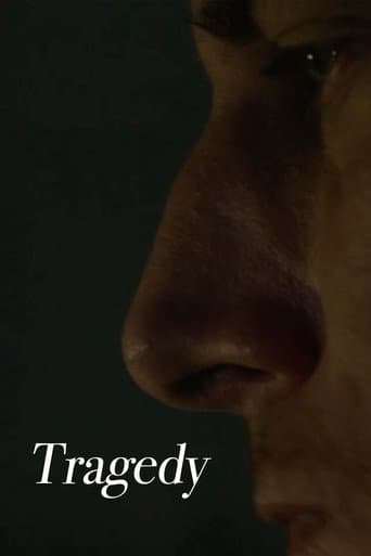 Poster for Tragedy
