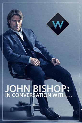 Poster for John Bishop: In Conversation with...