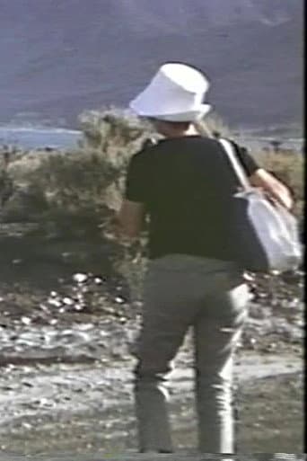 Poster for Mono Lake