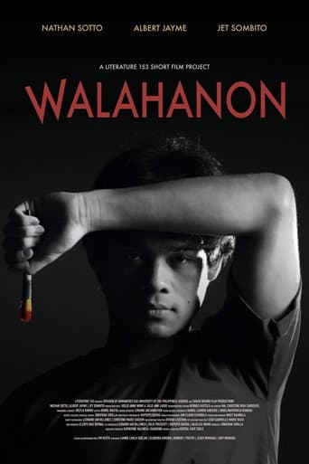 Poster for Left